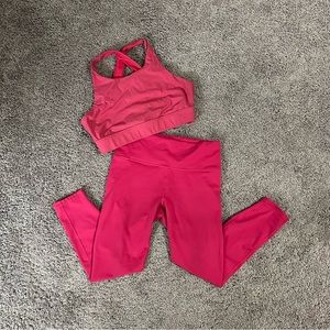 Fabletics PowerHold Set
